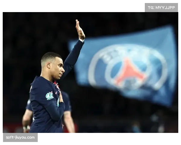 法媒称姆巴佩将代表巴黎U19参赛，恩里克意在锻炼新人